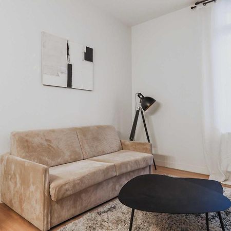 CMG Charmant appartement 1BR/4P - République / Temple Paris Extérieur photo