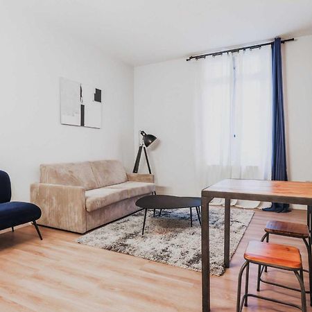 CMG Charmant appartement 1BR/4P - République / Temple Paris Extérieur photo