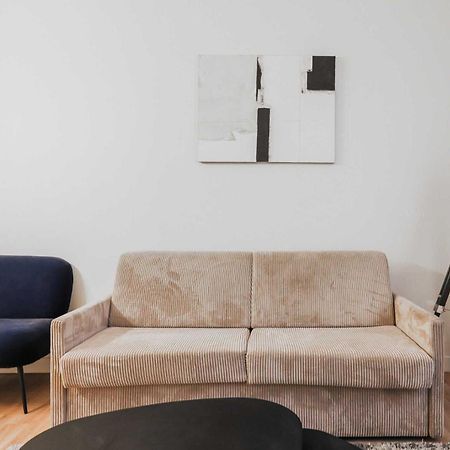 CMG Charmant appartement 1BR/4P - République / Temple Paris Extérieur photo